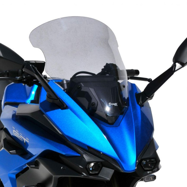 Ermax Ermax touring screen | light smoke | suzuki gsx-s 1000 gt 2022>current